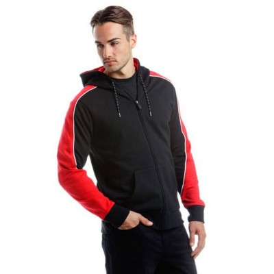 GAMEGEAR FORMULA RACING CLUBMAN HOODED HOODY JACKET