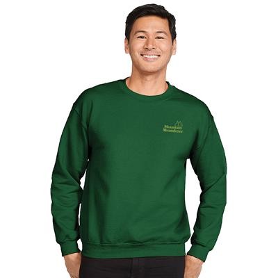 GILDAN HEAVY BLEND SWEATSHIRT MENS