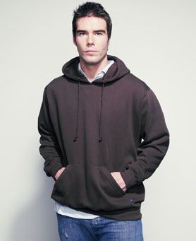 HENBURY HOODED HOODY SWEATSHIRT