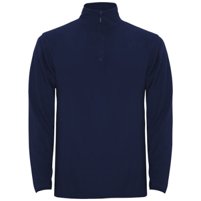 HIMALAYA MENS QUARTER ZIP FLEECE JACKET
