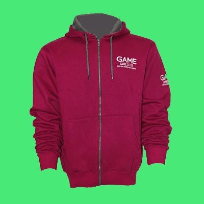 HOODED HOODY PREMIUM QUALITY