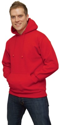 HOODED HOODY SWEATSHIRT