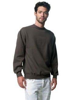 JERZEES DROP SHOULDER SWEATSHIRT