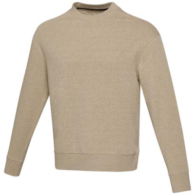 JET UNISEX AWARE™ RECYCLED CREW NECK SWEATER