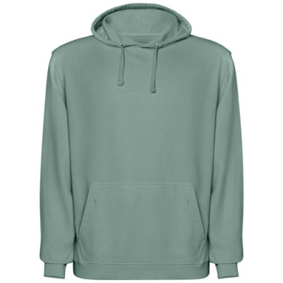 KENIA UNISEX HOODED HOODY