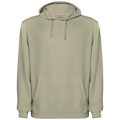 KENIA UNISEX HOODED HOODY
