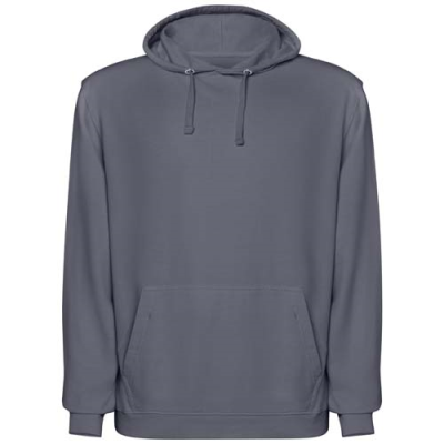 KENIA UNISEX HOODED HOODY
