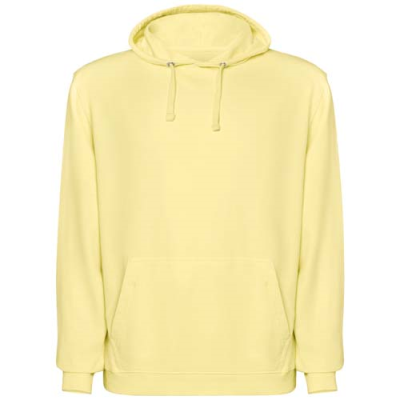 KENIA UNISEX HOODED HOODY