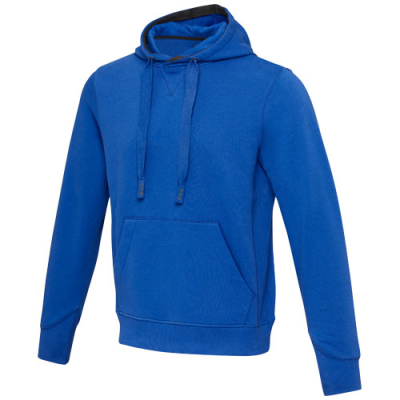 LAGUNA UNISEX HOODED HOODY