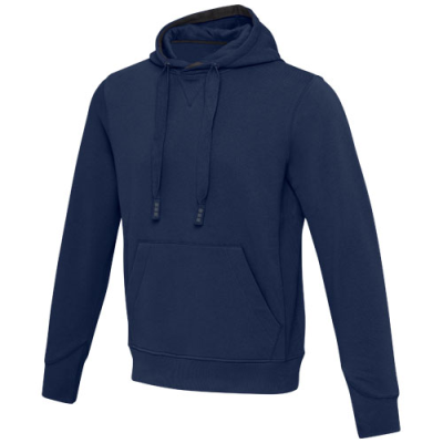 LAGUNA UNISEX HOODED HOODY