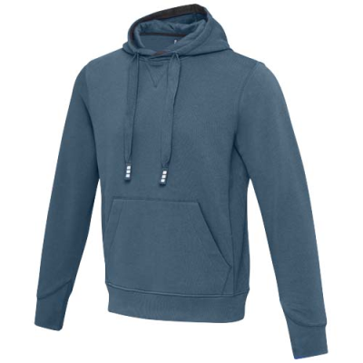 LAGUNA UNISEX HOODED HOODY