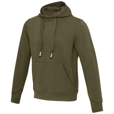 LAGUNA UNISEX HOODED HOODY