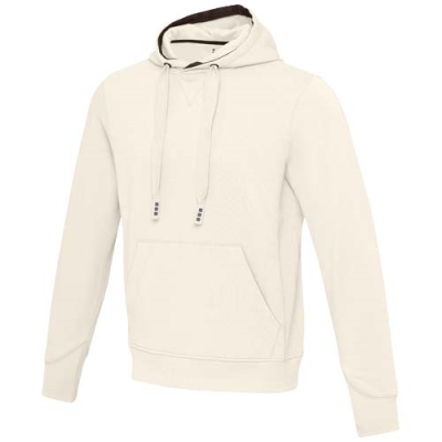 LAGUNA UNISEX HOODED HOODY
