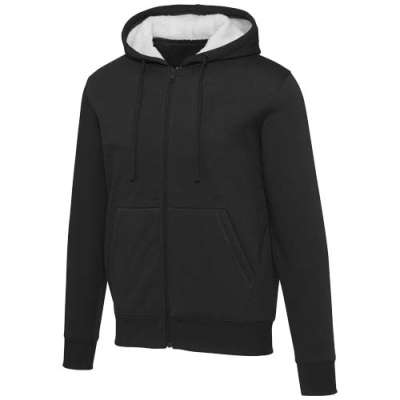NATRON SHERPA FULL-ZIP HOODED HOODY