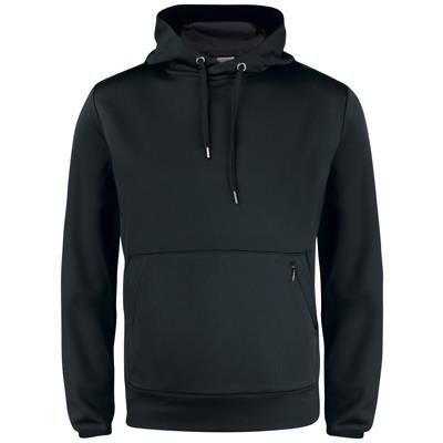 OAKDALE MENS FUNCTIONAL AND SPORTY HOODED HOODY SWEATER
