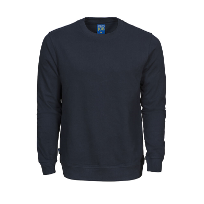 PRO-JOB ROUND NECK SWEATSHIRT
