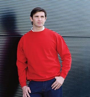 RTXTRA CLASSIC DROP SHOULDER SWEATSHIRT