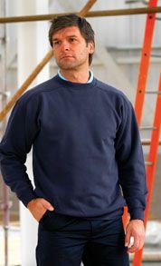 RTY WORKWEAR SWEATSHIRT