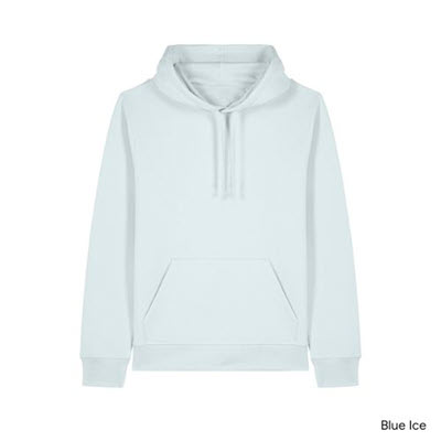 STANLEY & STELLA DRUMMER 2,0 ORGANIC HOODED HOODY