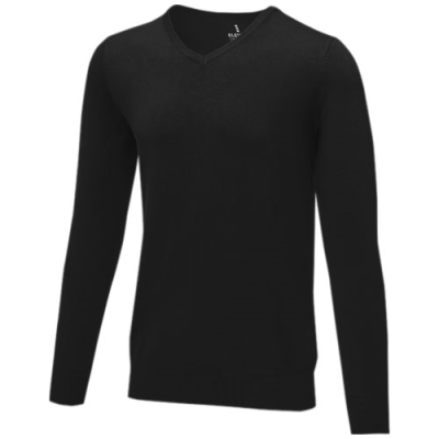 STANTON MENS V-NECK PULLOVER