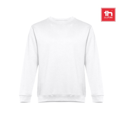 THC DELTA WH UNISEX SWEATSHIRT
