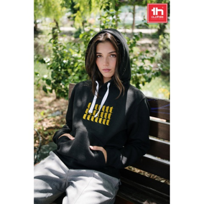 THC MOSCOW UNISEX SWEATSHIRT