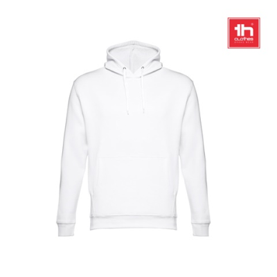 THC PHOENIX WH UNISEX HOODED HOODY SWEATSHIRT