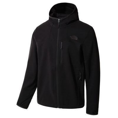 THE NORTH FACE M NIMBLE HOODED HOODY