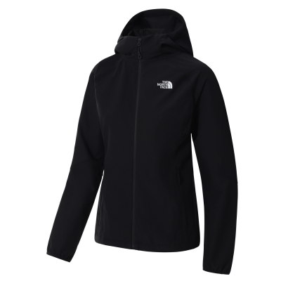 THE NORTH FACE W NIMBLE HOODED HOODY