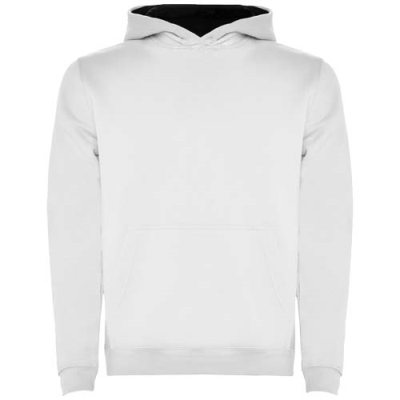 URBAN CHILDRENS HOODED HOODY