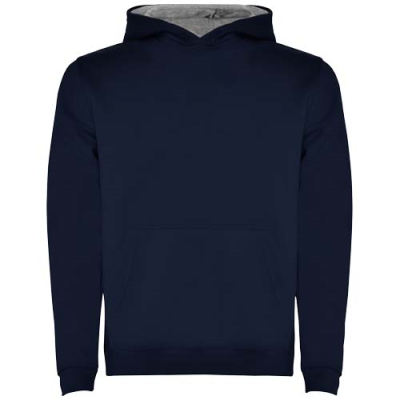 URBAN CHILDRENS HOODED HOODY