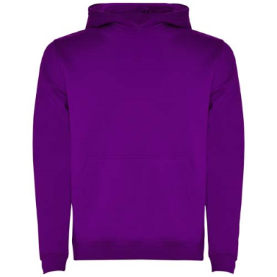 URBAN CHILDRENS HOODED HOODY