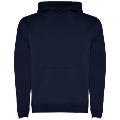 URBAN CHILDRENS HOODED HOODY