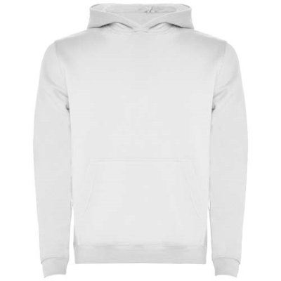 URBAN CHILDRENS HOODED HOODY