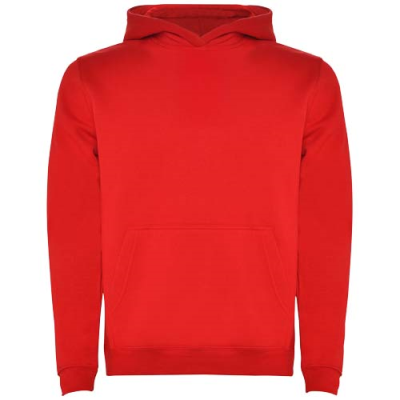 URBAN CHILDRENS HOODED HOODY