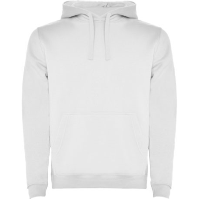 URBAN MENS HOODED HOODY