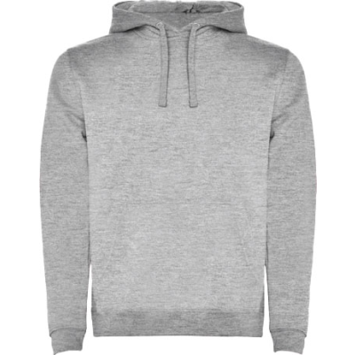 URBAN MENS HOODED HOODY