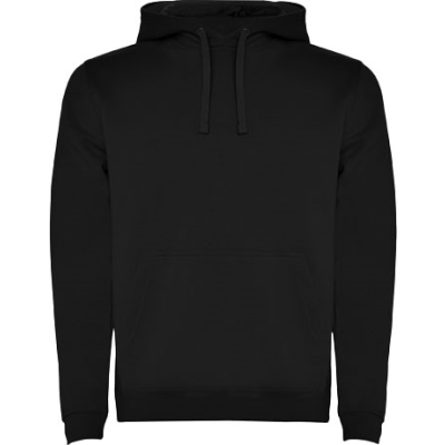 URBAN MENS HOODED HOODY