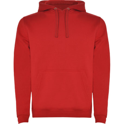 URBAN MENS HOODED HOODY