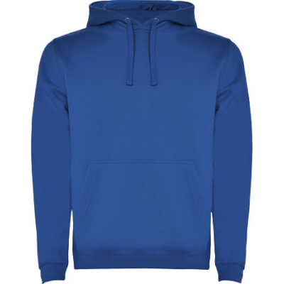 URBAN MENS HOODED HOODY