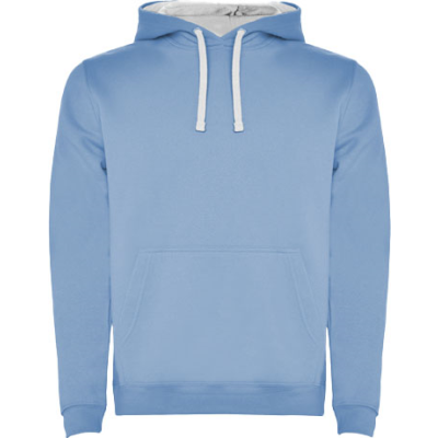 URBAN MENS HOODED HOODY