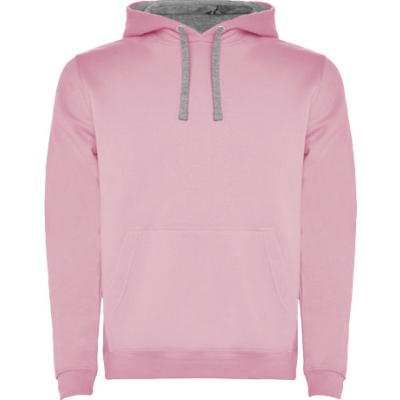 URBAN MENS HOODED HOODY