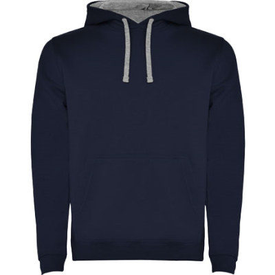 URBAN MENS HOODED HOODY