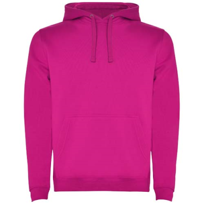 URBAN MENS HOODED HOODY
