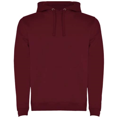 URBAN MENS HOODED HOODY