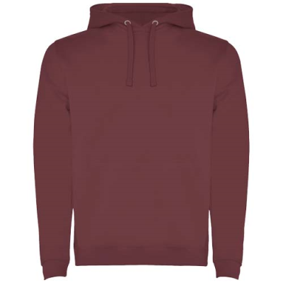 URBAN MENS HOODED HOODY
