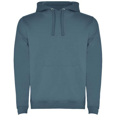 URBAN MENS HOODED HOODY