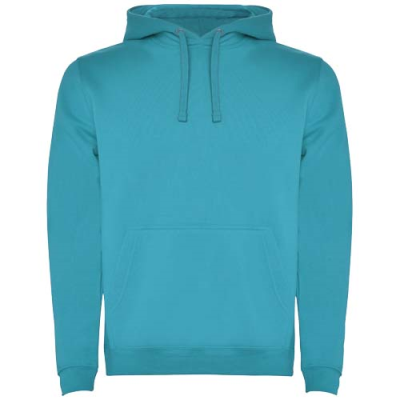 URBAN MENS HOODED HOODY