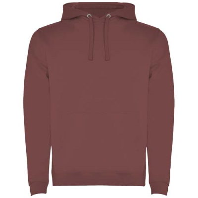 URBAN MENS HOODED HOODY