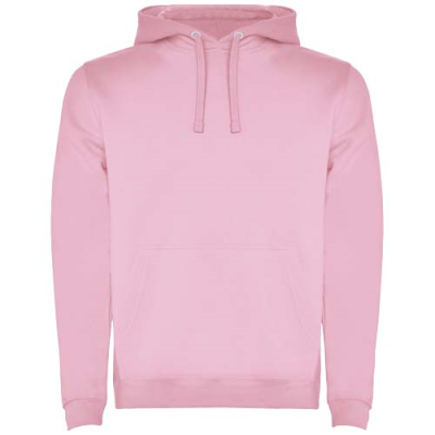 URBAN MENS HOODED HOODY